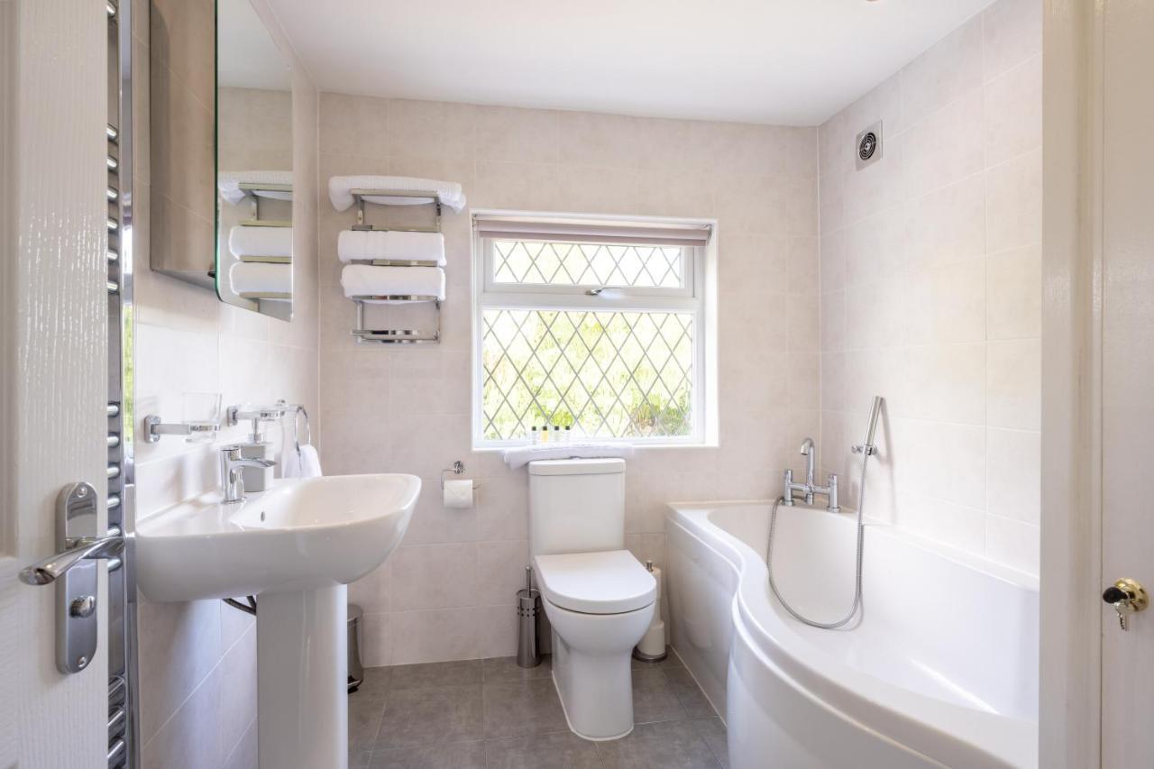 Mulberry House - Luxurious And Modern 4-Bed In Solihull Near Nec,Jlr, Airport, Resorts World, Hs2 Exterior photo